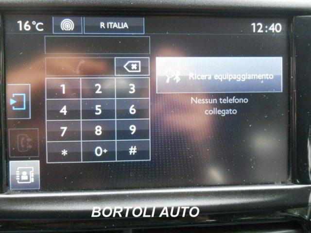 PEUGEOT 2008 1.6 BlueHDi 120cv ALLURE FULL OPTIONAL