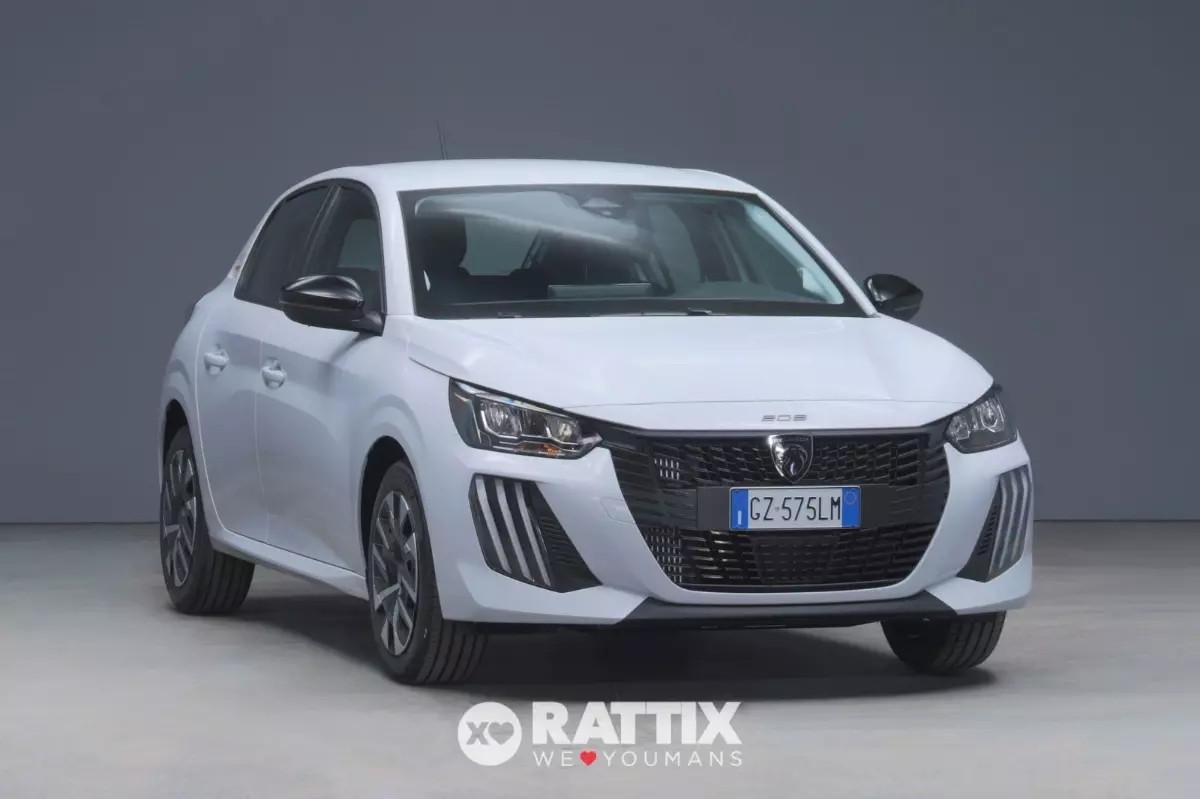 Peugeot 208 1.2 Puretech 100CV Style