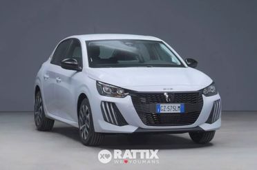 Peugeot 208 1.2 Puretech 100CV Style