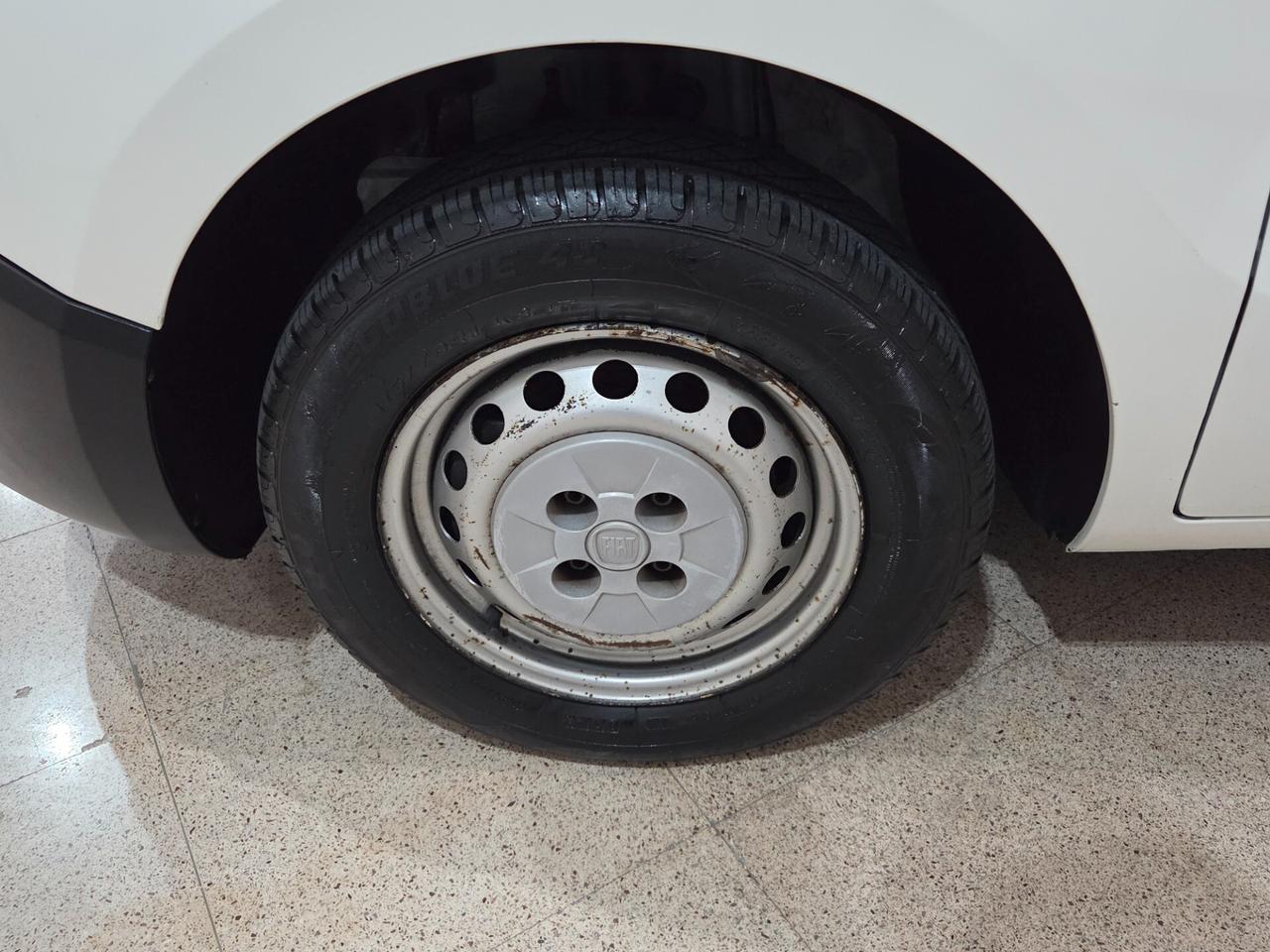 Fiat Fiorino 1.3 MJT 80CV Cargo