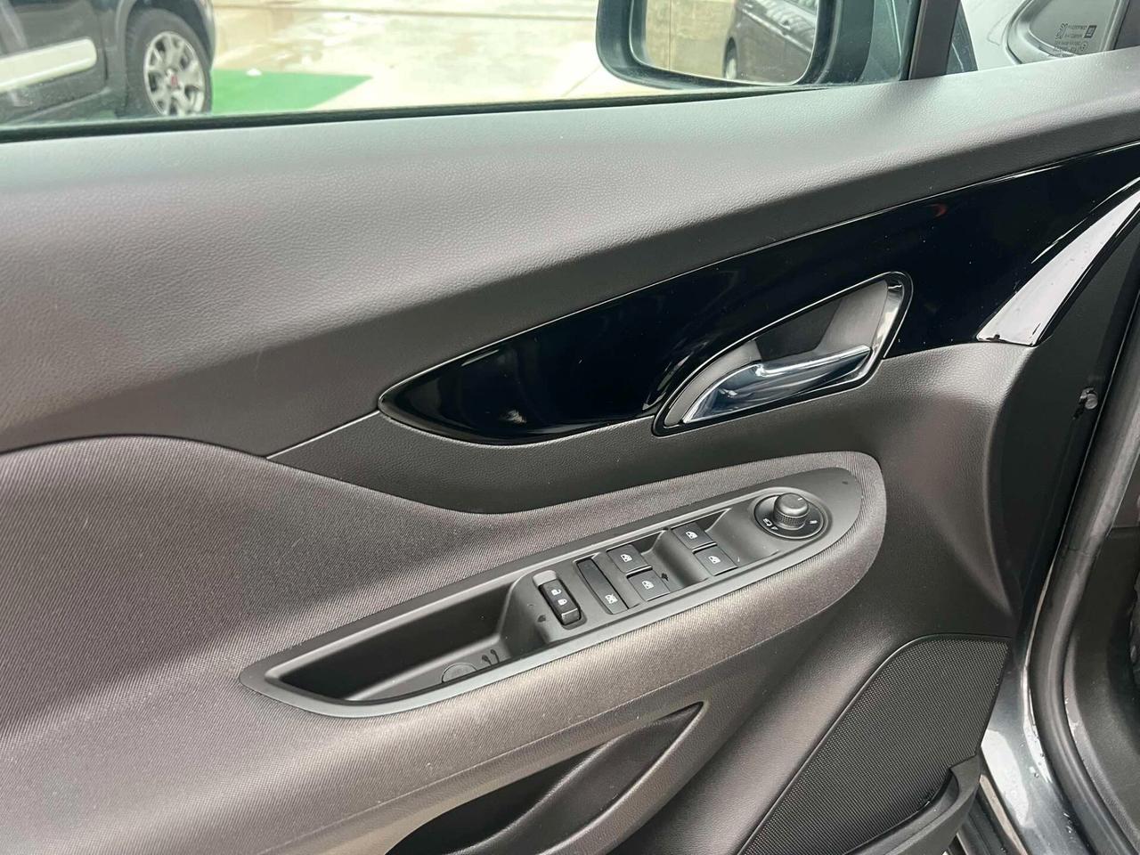 Opel Mokka X 1.6 CDTI 136Cv 4x4 -NAVIGATORE-
