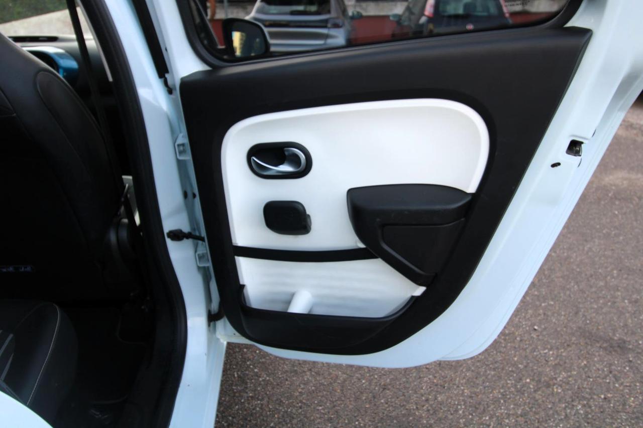 Renault Twingo Intens