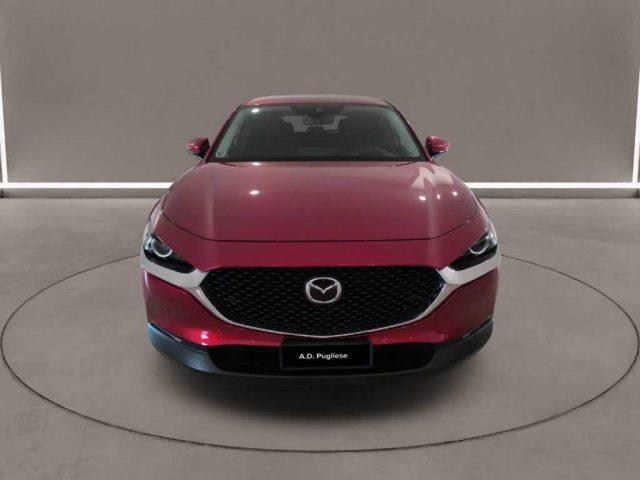 MAZDA CX-30 - 2.0L Skyactiv-X M Hybrid 2WD