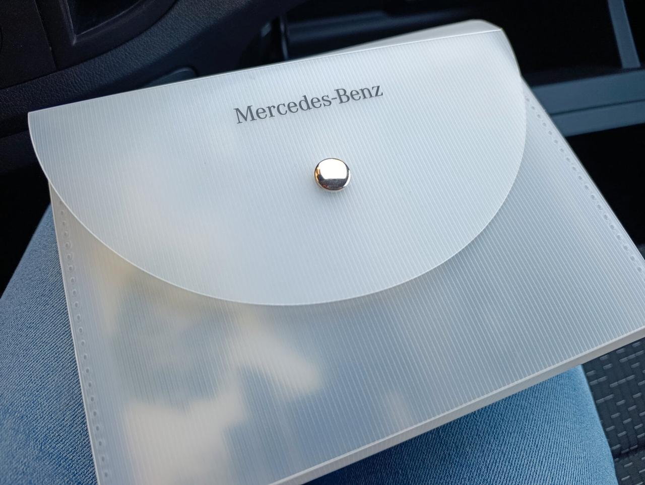 Mercedes-benz Vito 1.7 114 CDI Furgone Compact mod 20 Apple car Play