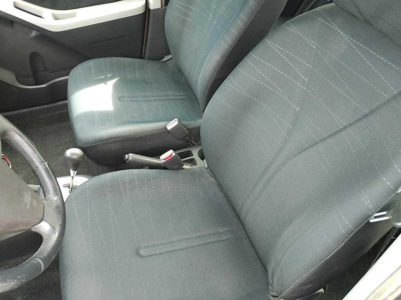 Toyota Yaris 5 Porte Yaris 5p 1.3 Sol m-mt