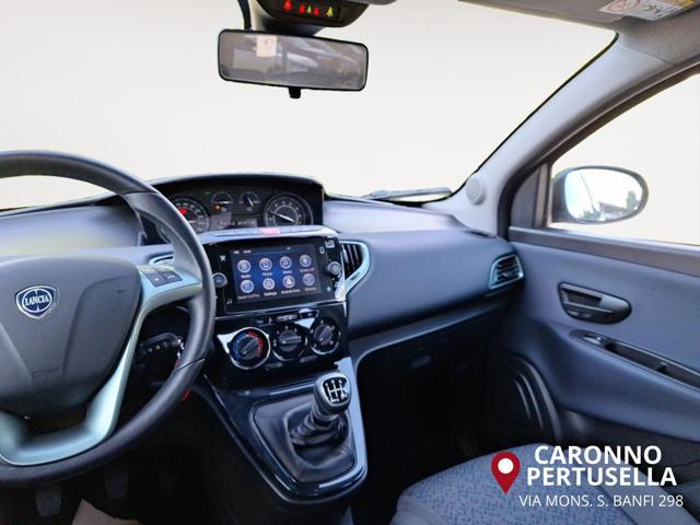 LANCIA Ypsilon 1.0 FireFly 5 porte S&S Hybrid Gold