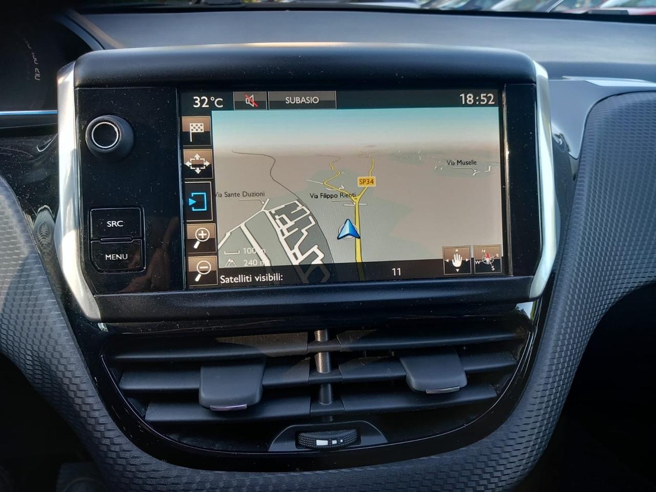 Peugeot 2008 PureTech 82 Allure