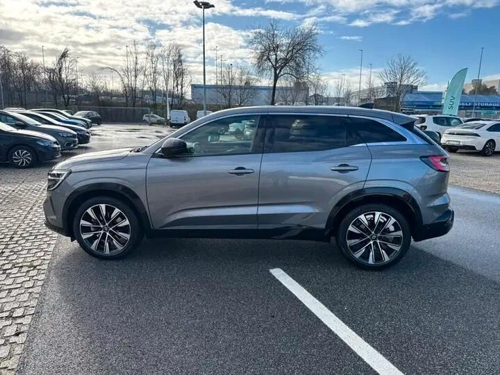 Renault Austral 1.2 E-TECH HEV 200 TECHNO AT