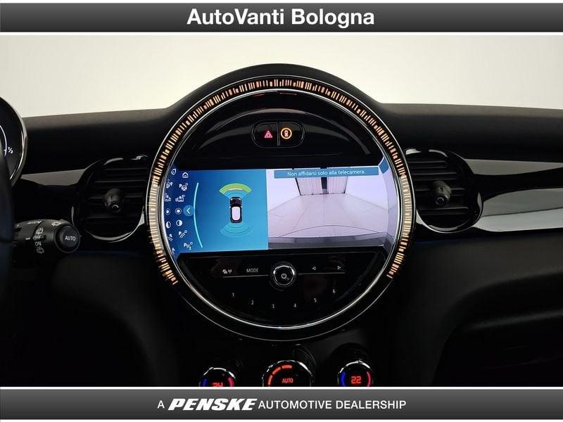 MINI Mini 5 porte Mini 2.0 Cooper S Business 5 porte