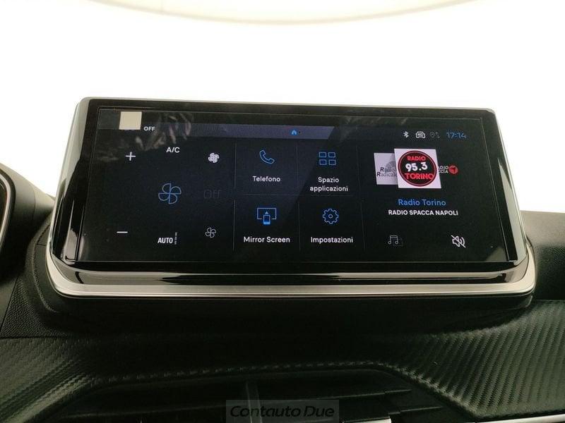 Peugeot 2008 2008 1.2 hybrid Allure 145cv e-dcs6