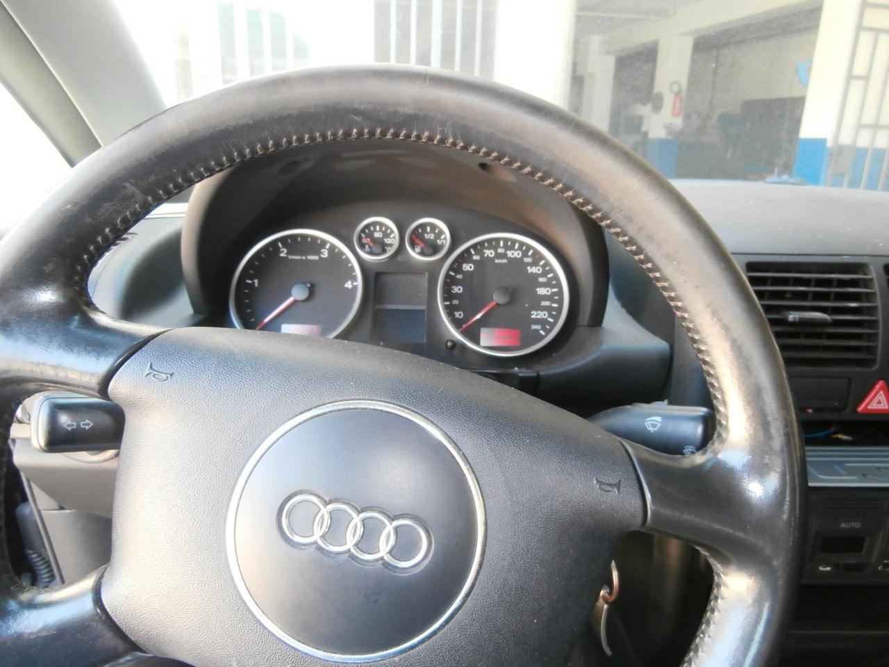 Audi A2 1.4 TDI Comfort