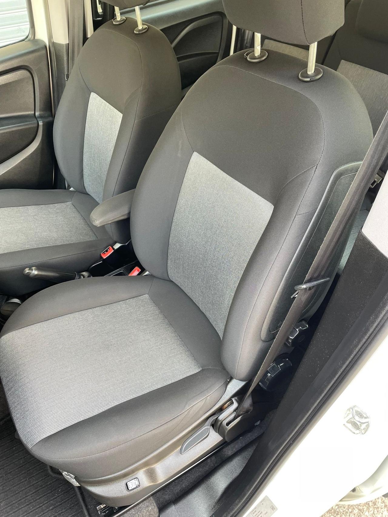 Fiat Doblo Doblò 1.3 MJT PC 5 Posti N1