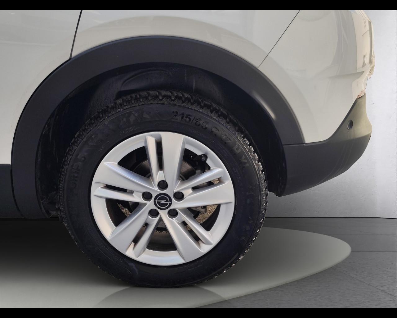 OPEL Grandland - Grandland 1.2 Turbo 12V 130 CV Business Elegance