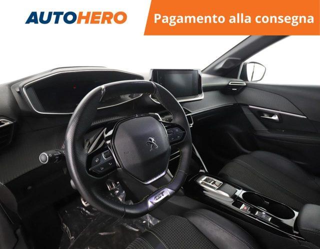 PEUGEOT 208 PureTech 130 Stop&Start EAT8 5 porte GT