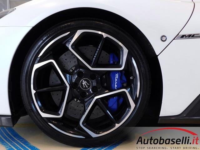 MASERATI MCPURA MC20 3.0V6 630CV RWD AUTO 'PACK CARBONIO COMPLETO'