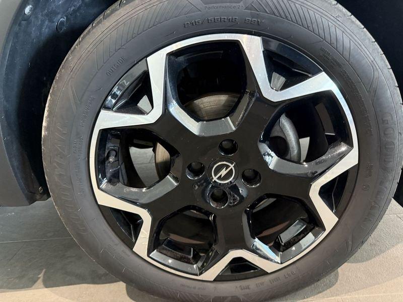 Opel Mokka 1.2 Turbo 136 CV Ultimate