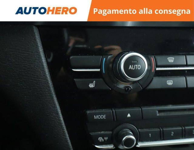 BMW X4 xDrive20d