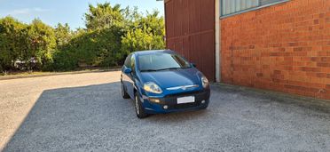 GRANDE PUNTO NATURAL POWER IDEALE X NEOPATENTATI