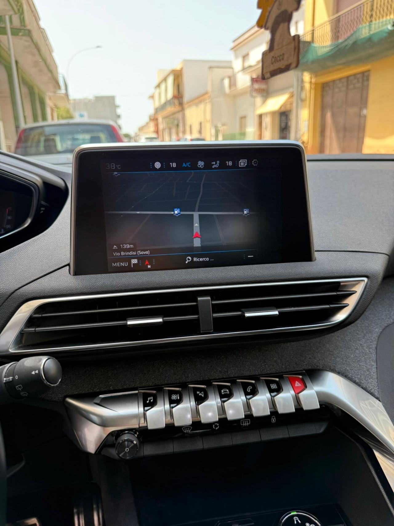 Peugeot 5008 BlueHDi 130 S&S Crossway