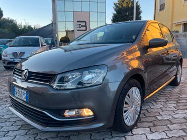Volkswagen Polo 1.0 MPI 75 CV 5p. Fresh VIVAVOCE NEOPATENTATI