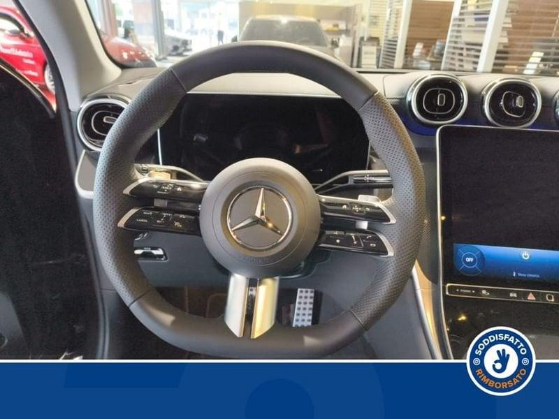 Mercedes-Benz GLC 220d 4Matic AMG Line Advanced