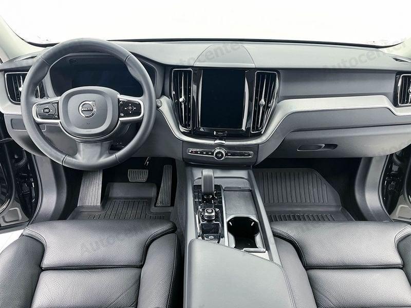 Volvo XC60 B4 (d) 197CV AWD AUT PLUS DARK
