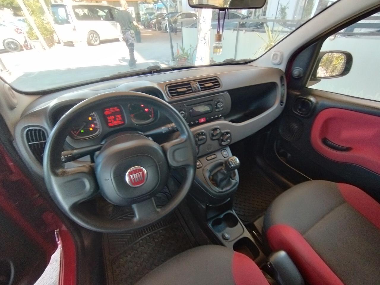 Fiat Panda 1.2 EasyPower Easy