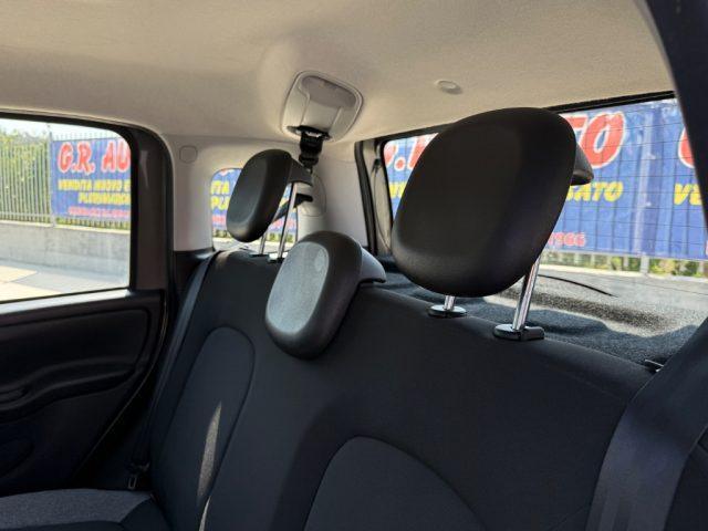 FIAT Panda Hybrid City Life AZIENDALE