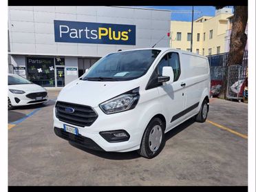 FORD Transit custom 320 2.0 tdci 130cv trend l1h1 e6.2 del 2023