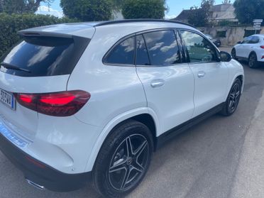 Mercedes-benz GLA 180 d Automatic AMG Line Premium