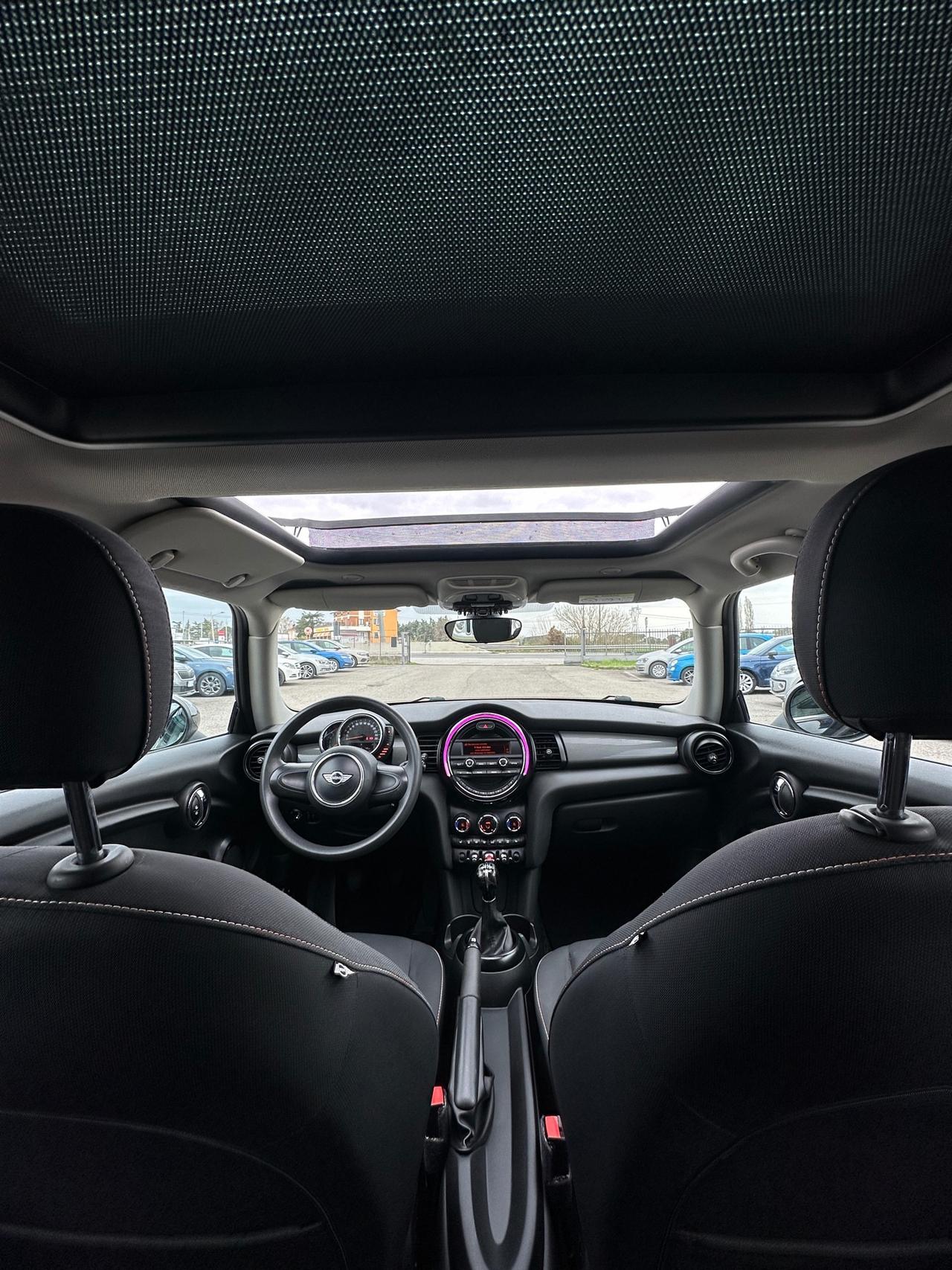 Mini 1.5 Cooper D Business XL - 2016