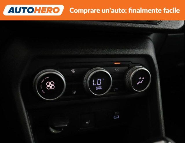 DACIA Jogger 1.6 Hybrid 140 7 posti Extreme Up