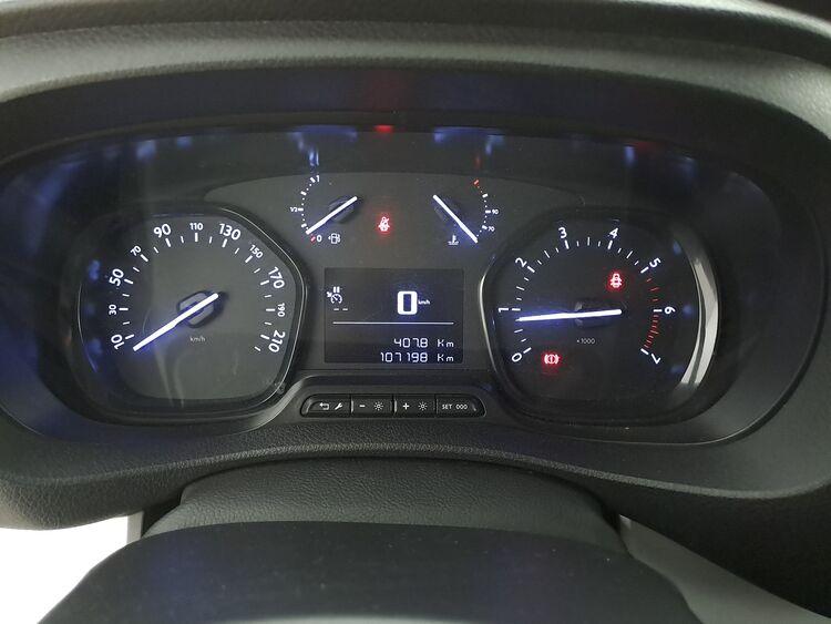 Peugeot Traveller Compact Business - 9 POSTI BR412027 1.5 Diesel 102CV