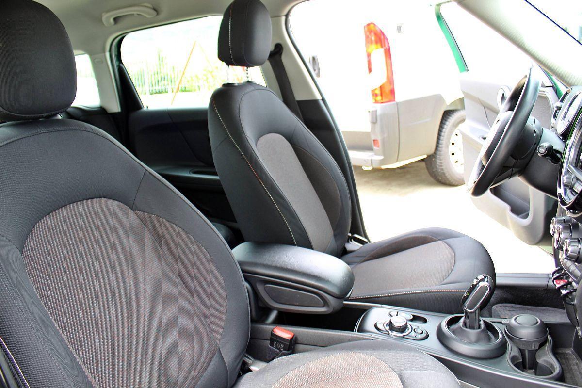 MINI - Countryman - Mini Cooper D Business