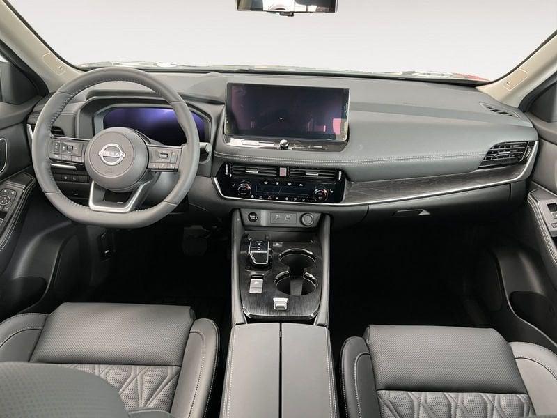 Nissan X-Trail 1.5 HEV e-Power Tekna Auto