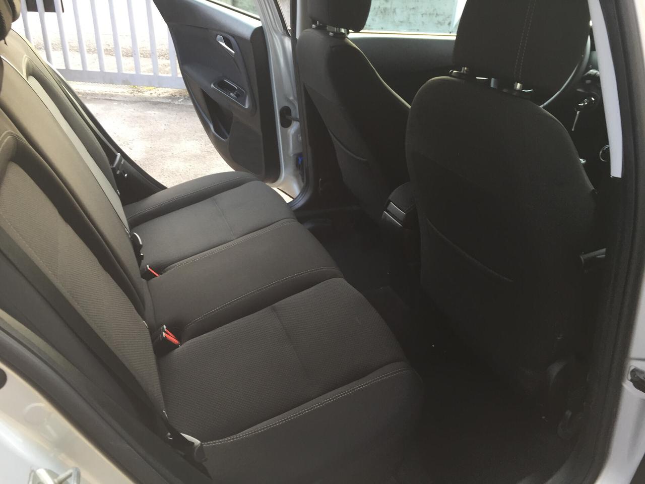 Fiat Tipo 1.3 Mjt S&S SW City Life X NEOPATENTATI