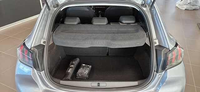 Peugeot 208 PureTech 100 Stop&Start 5 porte Allure Pack