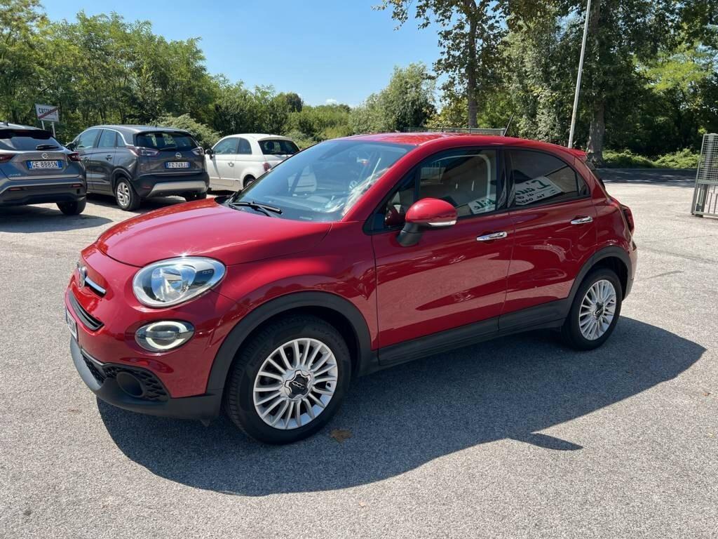 Fiat 500X 1.3 MultiJet 95 CV Connect NEOPATENTATI