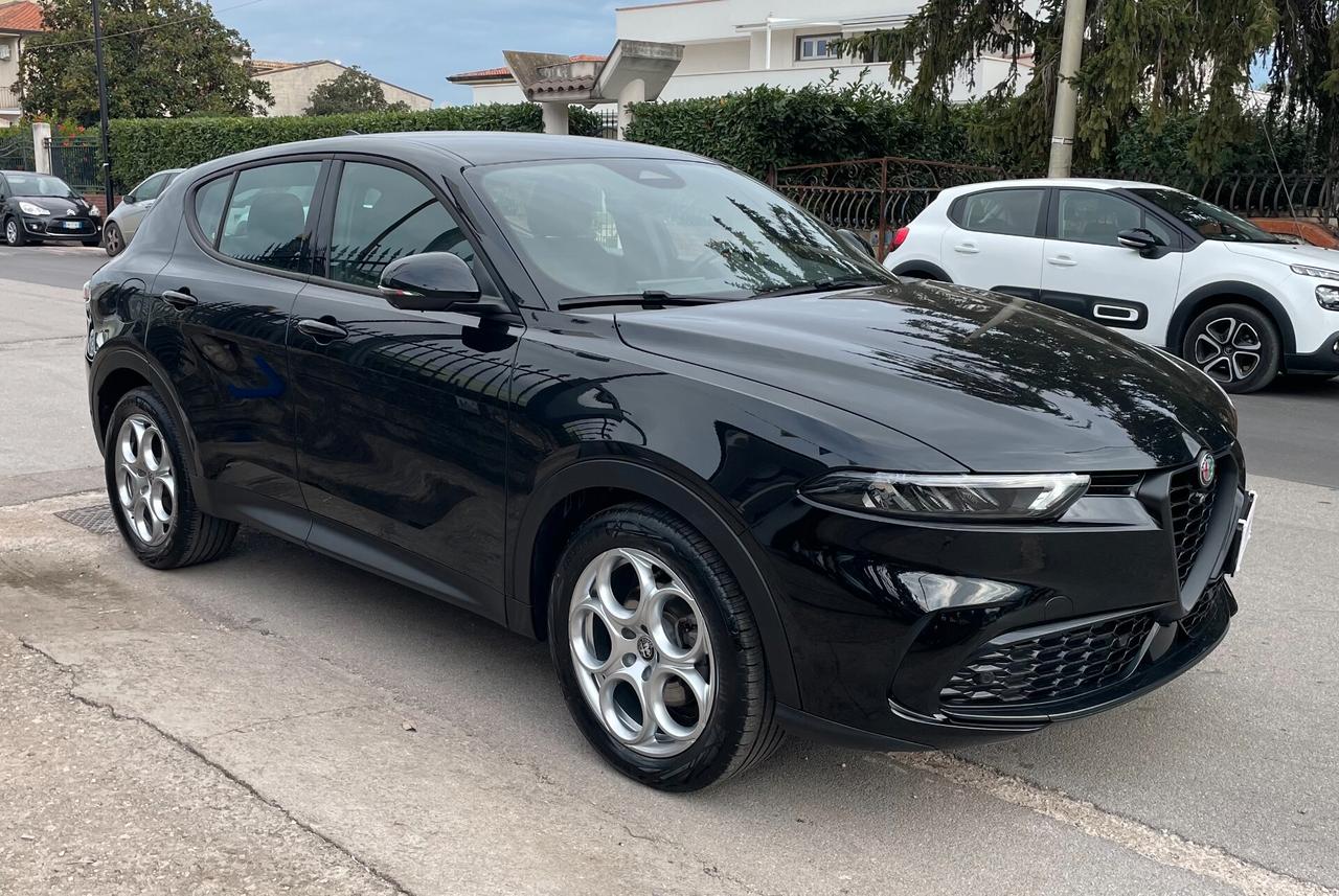 Alfa Romeo Tonale 1.6 diesel 130 CV TCT6 Sprint