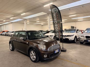Mini 1.6 16V One (55kW)