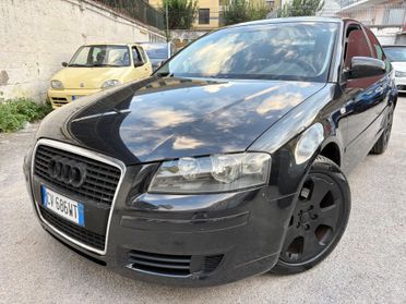 Audi A3 1.9 TDI 105cv volano e frizione ok