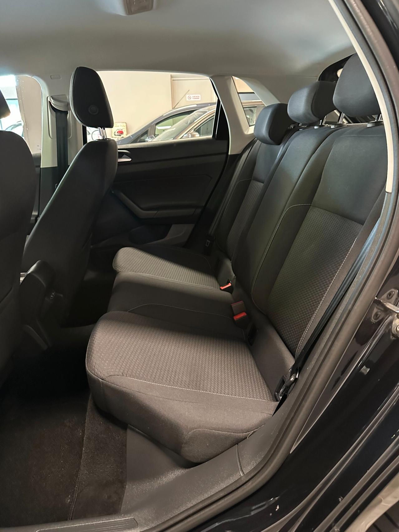Volkswagen Polo 5p 1.0 evo Comfortline