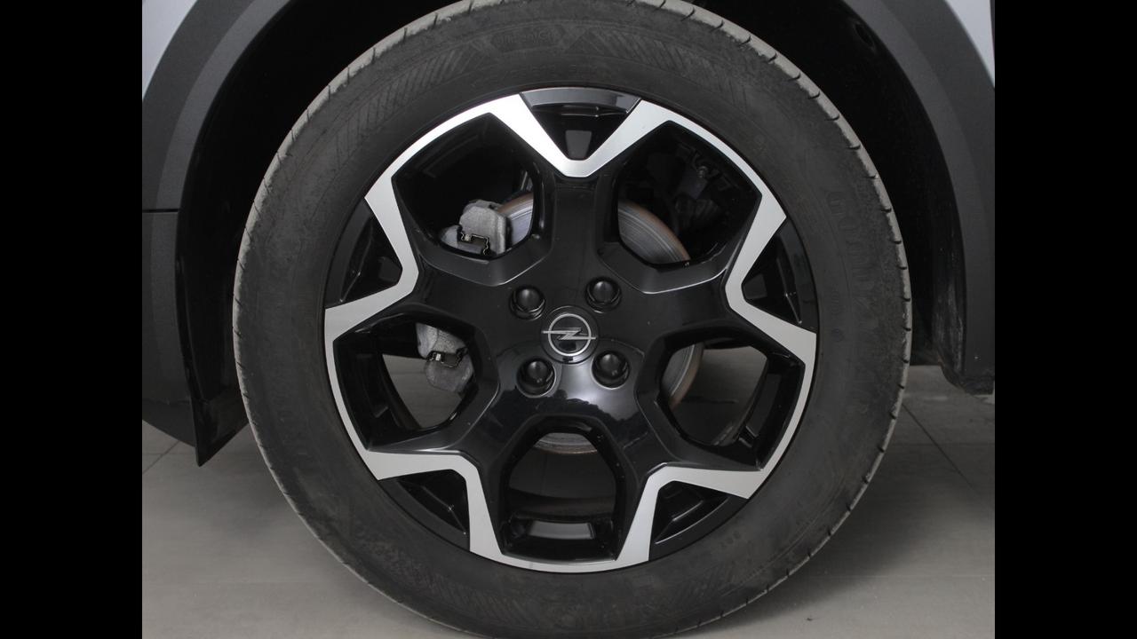 OPEL Mokka II 2020 - Mokka 1.2 t Ultimate s&s 136cv