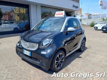 SMART ForTwo 70 1.0 Passion - GARANZIA FINO 24 MESI