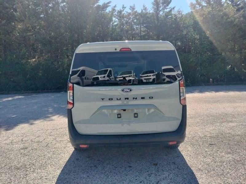 Ford Tourneo Courier 1.0 EcoBoost 125CV Titanium