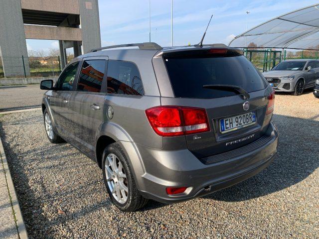 FIAT Freemont 2.0 Multijet 170 CV Urban