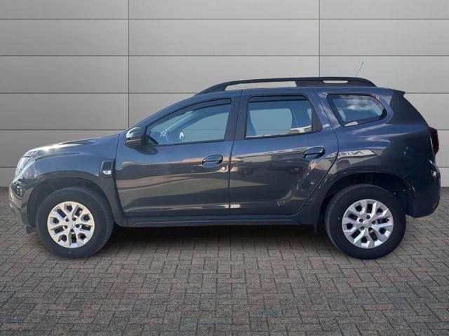 DACIA Duster 1.0 TCe 90 CV 4x2 Comfort