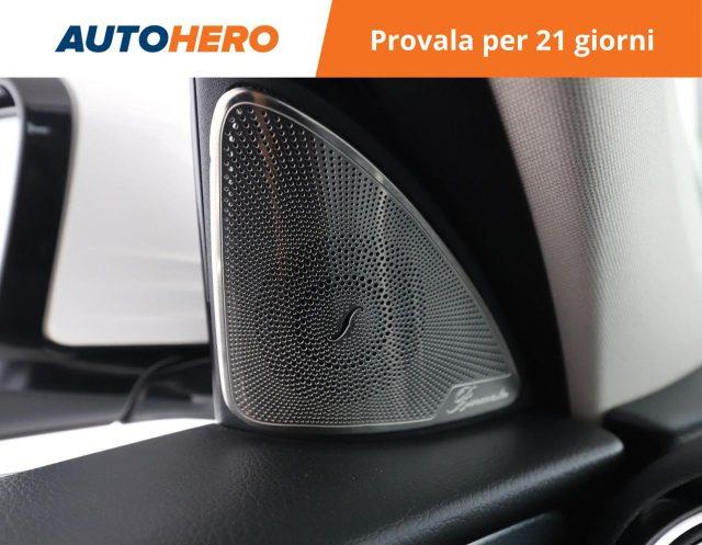 MERCEDES-BENZ E 220 d S.W. 4Matic Auto Business Sport All-Terrain