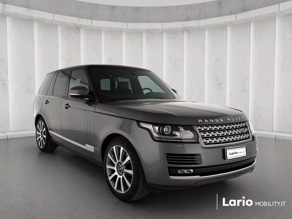 LAND ROVER Range Rover 3.0 TDV6 Vogue del 2016