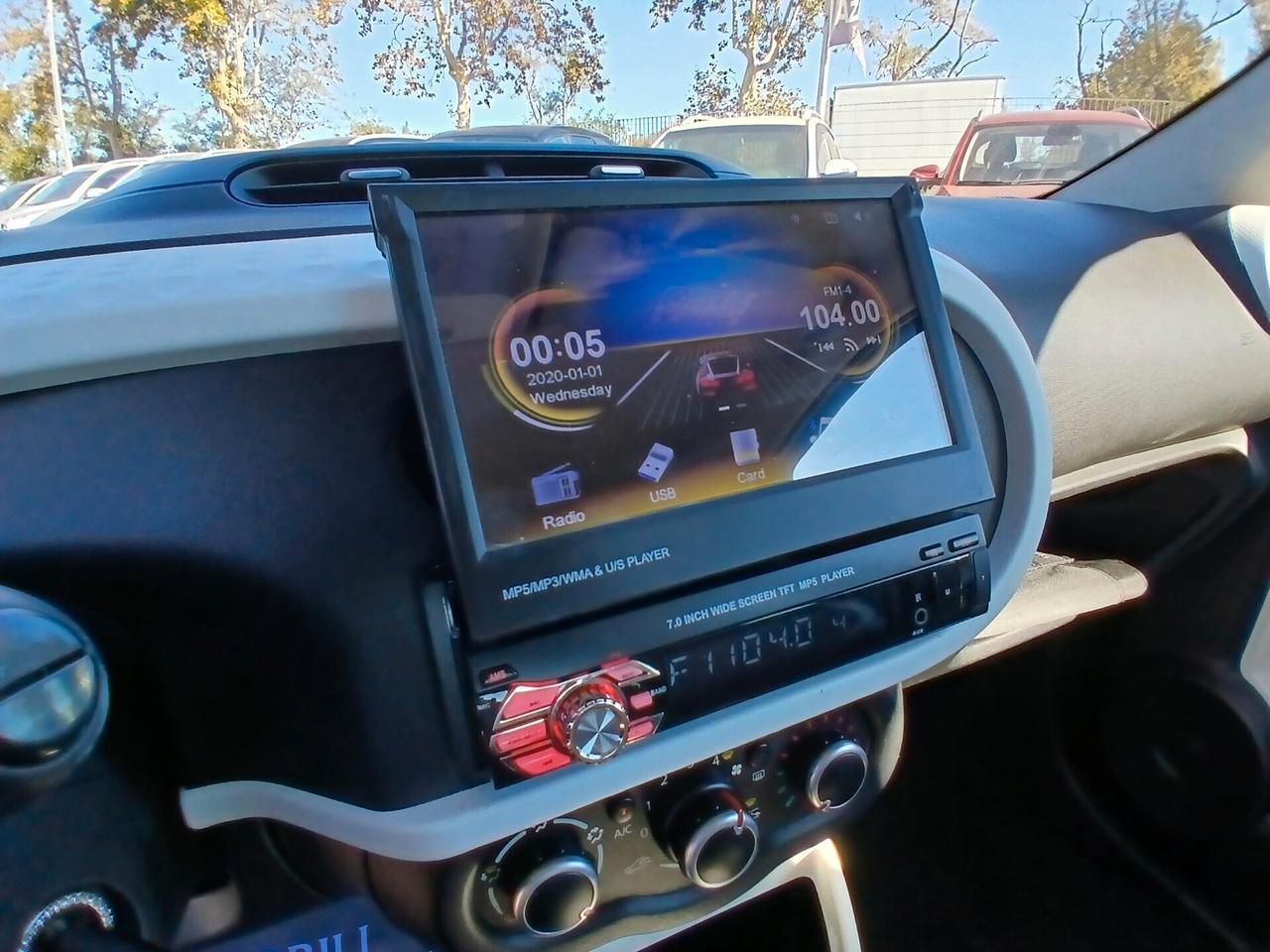 Renault Twingo SCe Zen gpl*